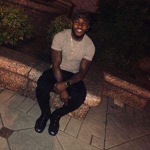 Meet your Posher, Chris